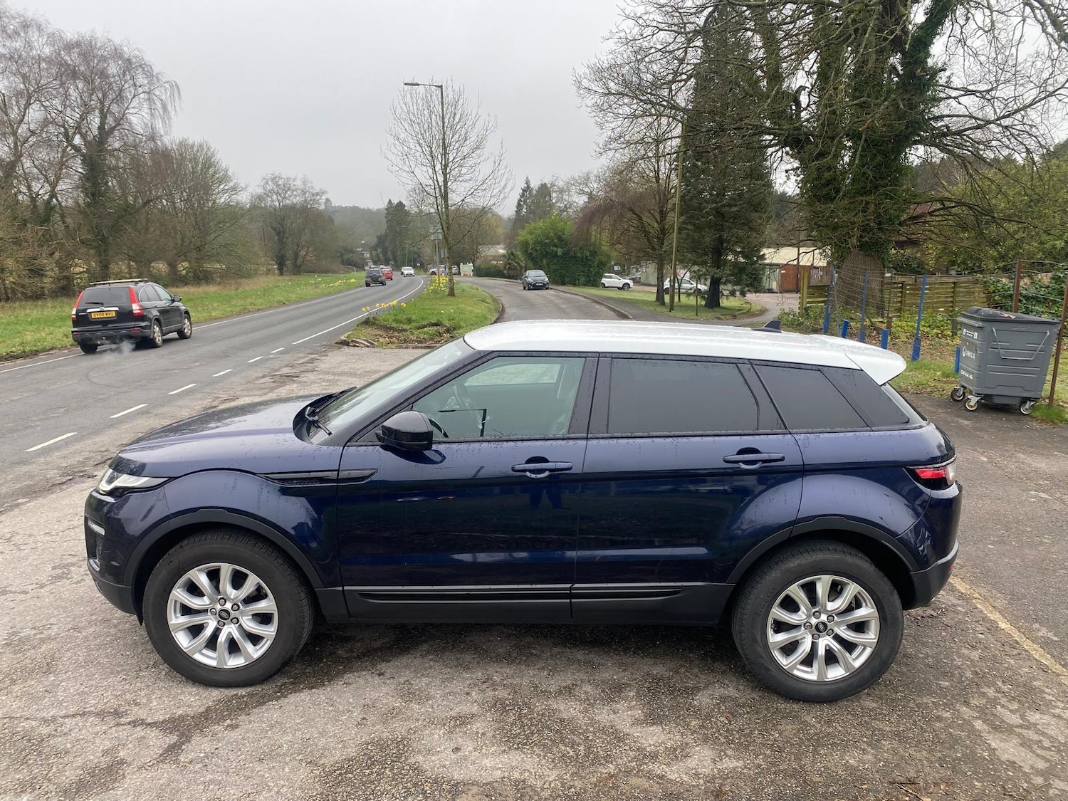 Used Land Rover Range Rover Evoque 2016 for sale - 77791697: Photo 5