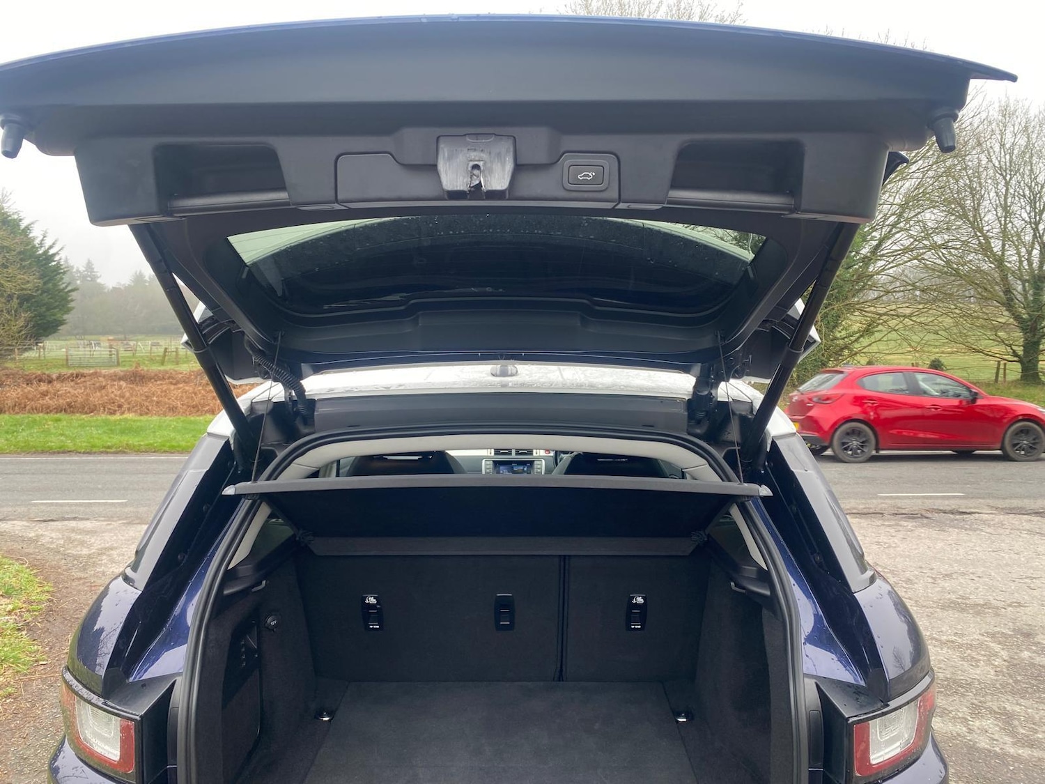 Used Land Rover Range Rover Evoque 2016 for sale - 77791697: Photo 9