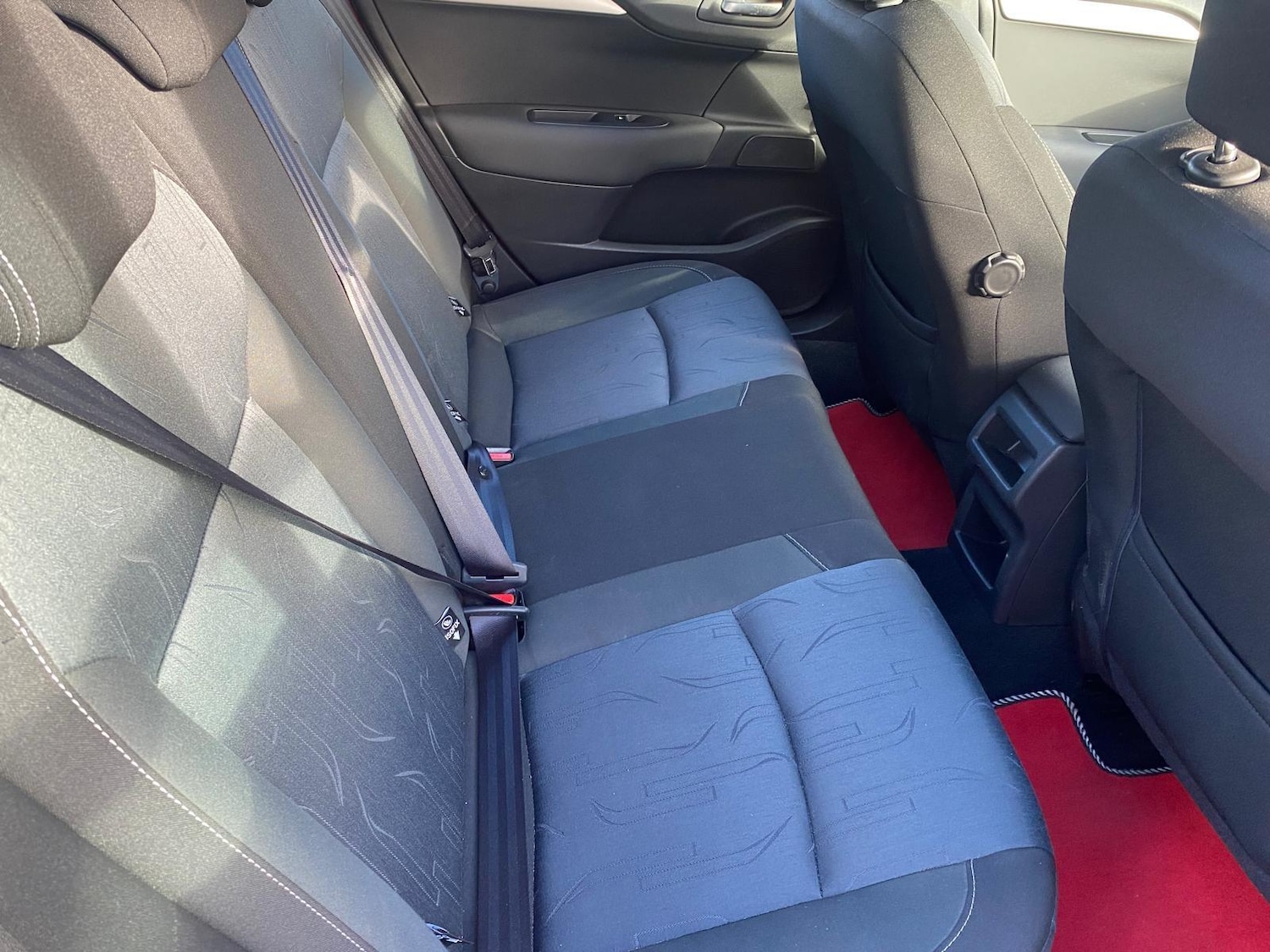 Used Citroen C4 2013 for sale - 76577446: Photo 11