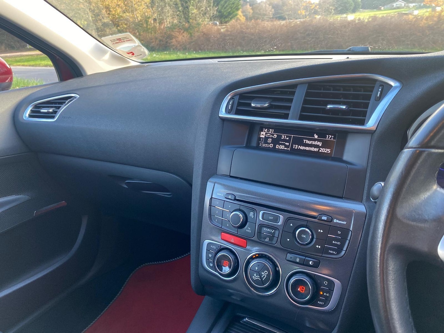 Used Citroen C4 2013 for sale - 76577446: Photo 5