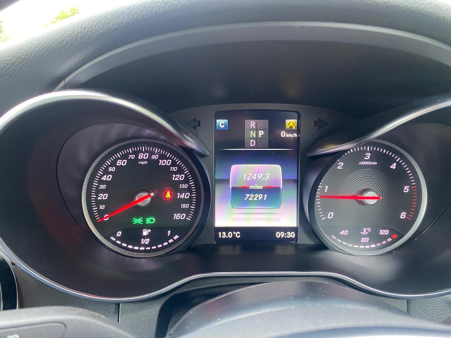 Used Mercedes-Benz GLC 2018 for sale - 76273820: Photo 13