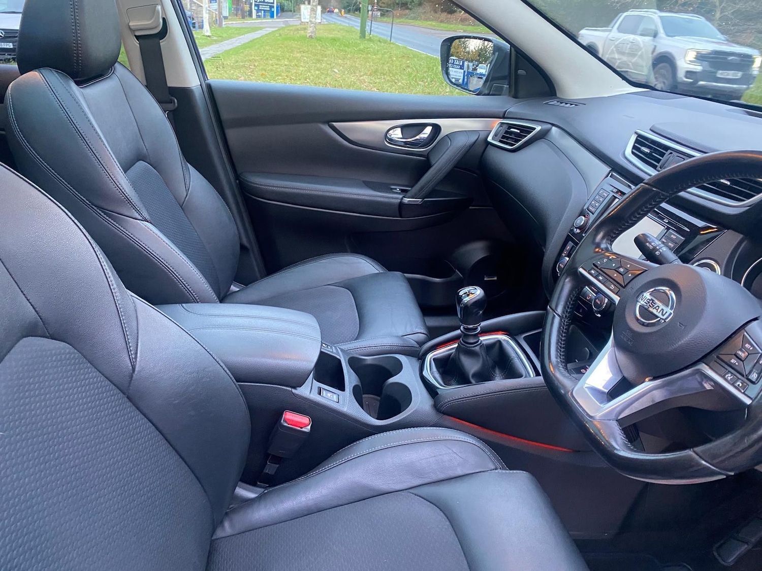 Used Nissan Qashqai 2018 for sale - 76892358: Photo 10