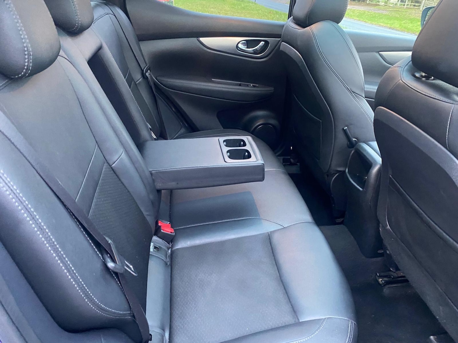 Used Nissan Qashqai 2018 for sale - 76892358: Photo 12