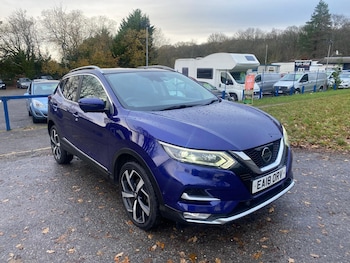 2018 (18) - 1.5 dCi Tekna 5dr