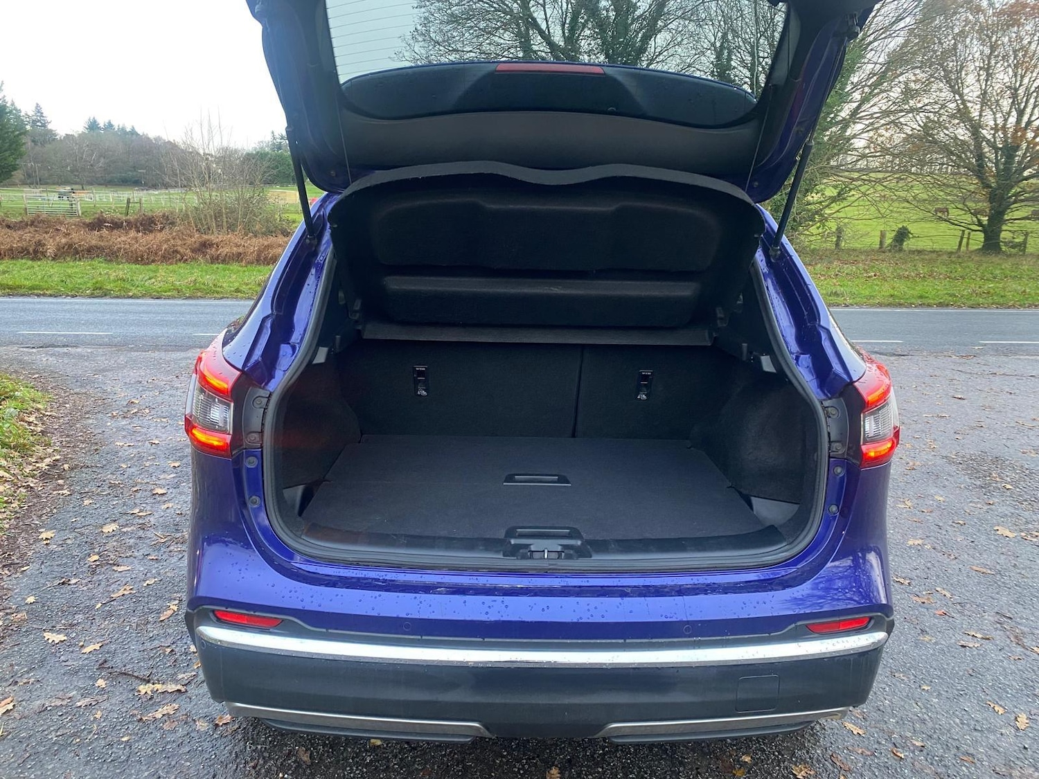 Used Nissan Qashqai 2018 for sale - 76892358: Photo 9