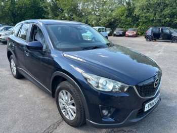(14) - 2.2 SKYACTIV-D SE-L 4WD Euro 6 (s/s) 5dr