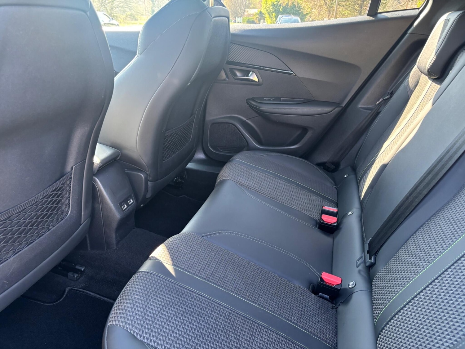 Used Peugeot 2008 2021 for sale - 77951732: Photo 14