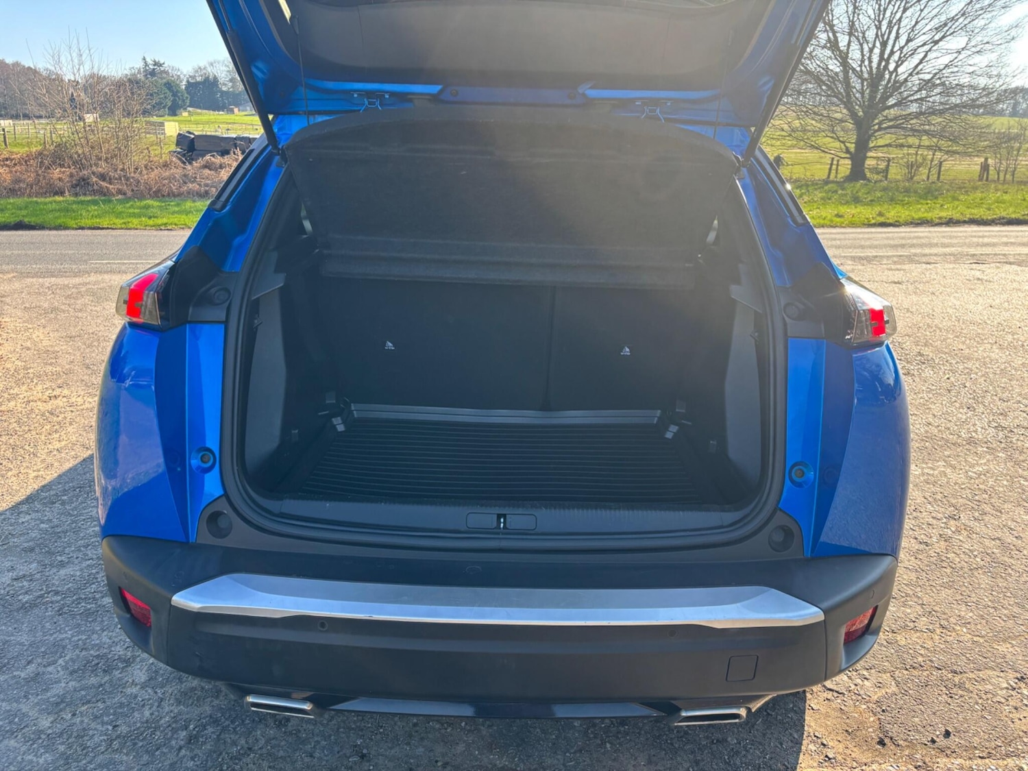 Used Peugeot 2008 2021 for sale - 77951732: Photo 9