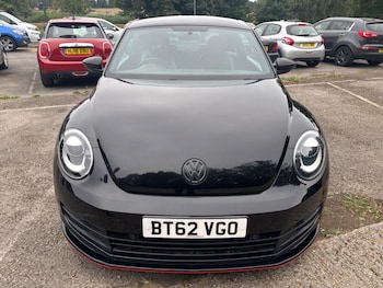 Used Volkswagen Beetle 2012 for sale - 75690257: Photo