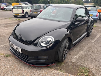 Used Volkswagen Beetle 2012 for sale - 75690257: Photo