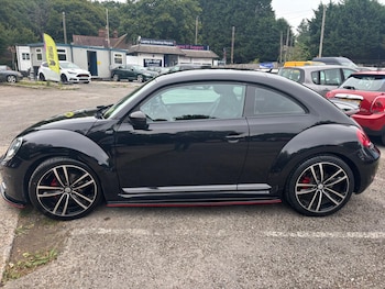 Used Volkswagen Beetle 2012 for sale - 75690257: Photo