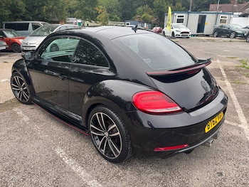 Used Volkswagen Beetle 2012 for sale - 75690257: Photo