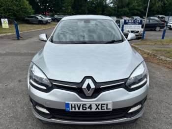Used Renault Megane 2014 for sale - 75029447: Photo