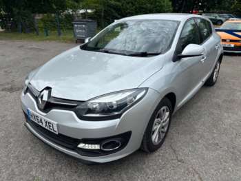Used Renault Megane 2014 for sale - 75029447: Photo