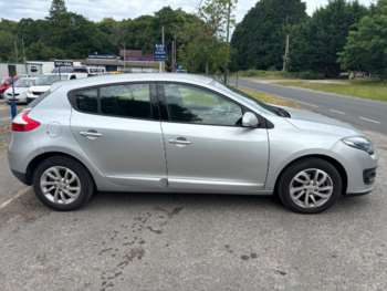 Used Renault Megane 2014 for sale - 75029447: Photo