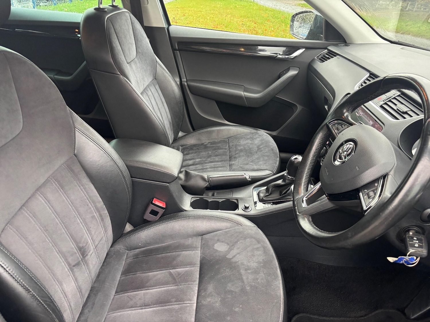 Used Skoda Octavia 2017 for sale - 76581259: Photo 11