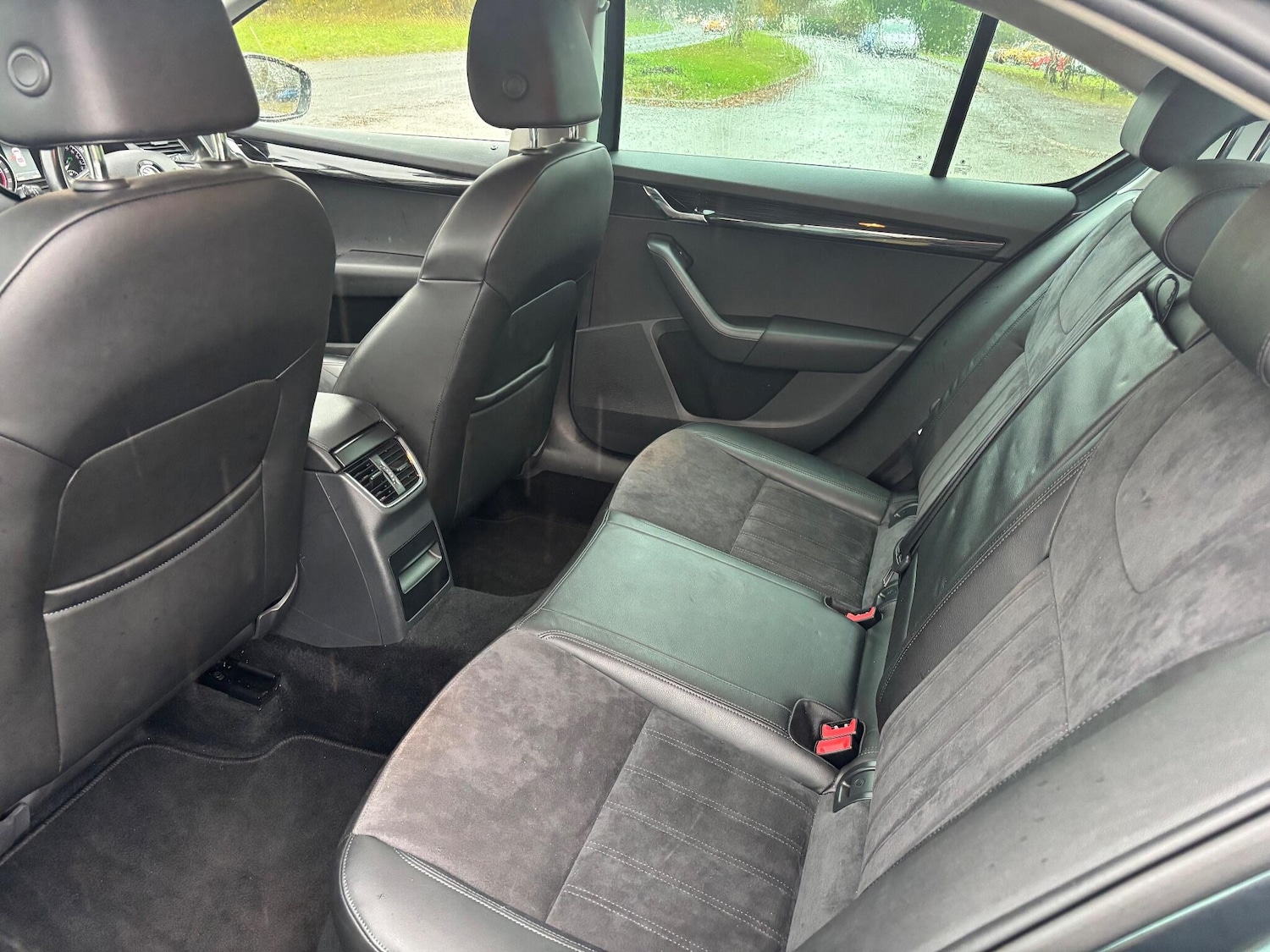 Used Skoda Octavia 2017 for sale - 76581259: Photo 14