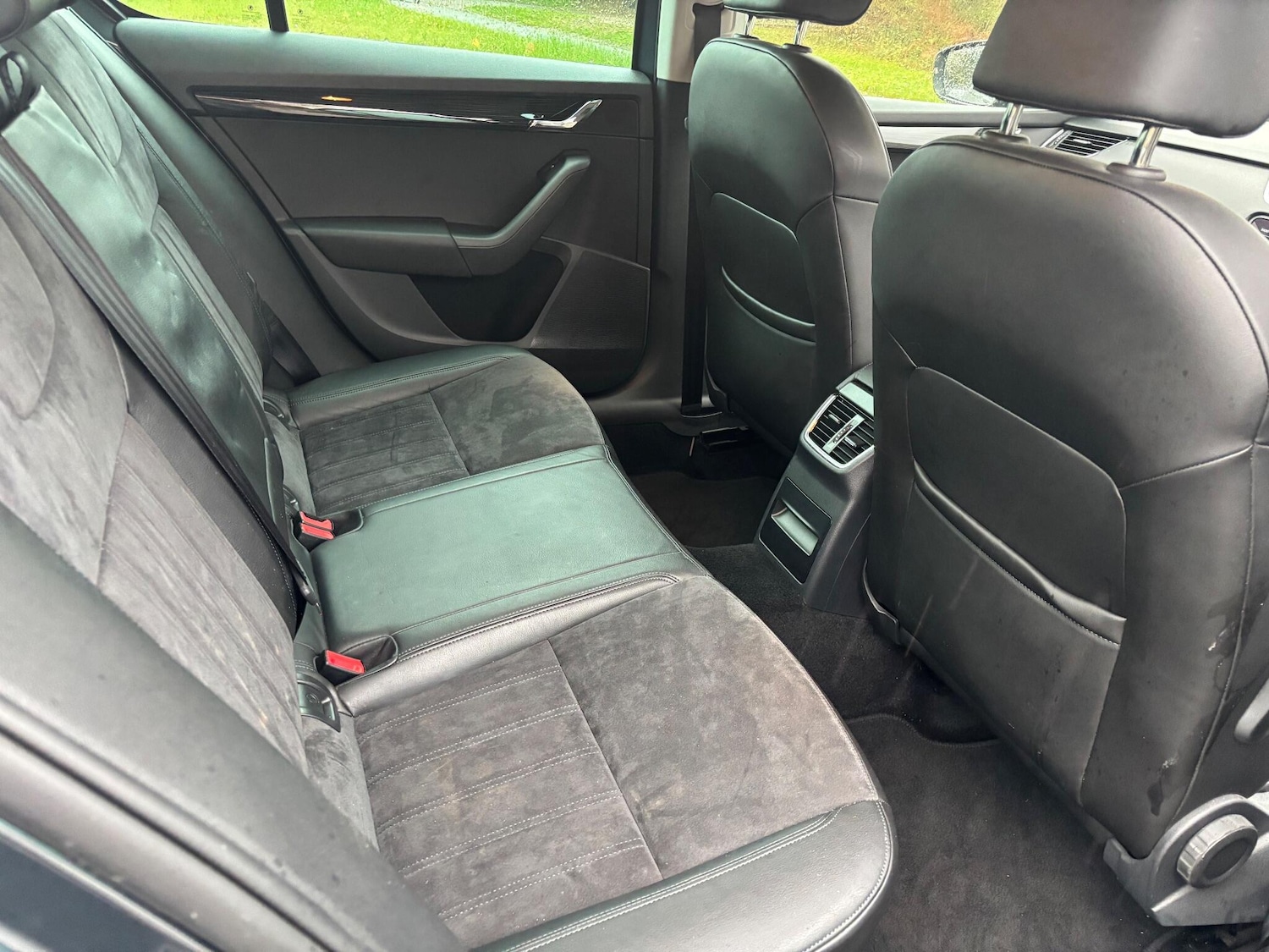 Used Skoda Octavia 2017 for sale - 76581259: Photo 15