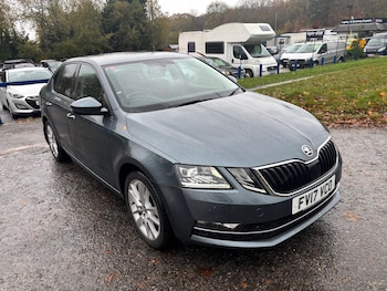 Used Skoda Octavia 2017 for sale - 76581259: Photo