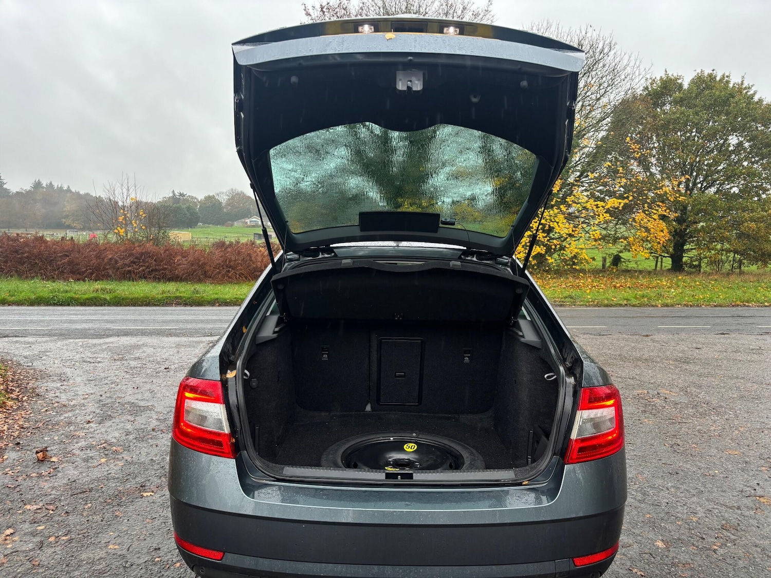 Used Skoda Octavia 2017 for sale - 76581259: Photo 9