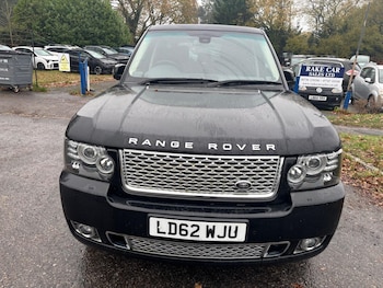 Used Land Rover Range Rover 2012 for sale - 76719612: Photo