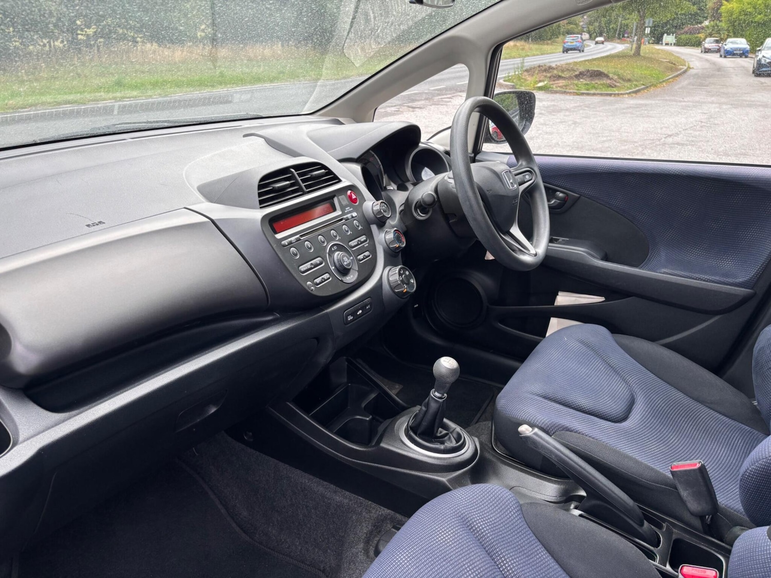 Vehicle 13