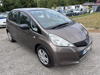 Honda - Jazz