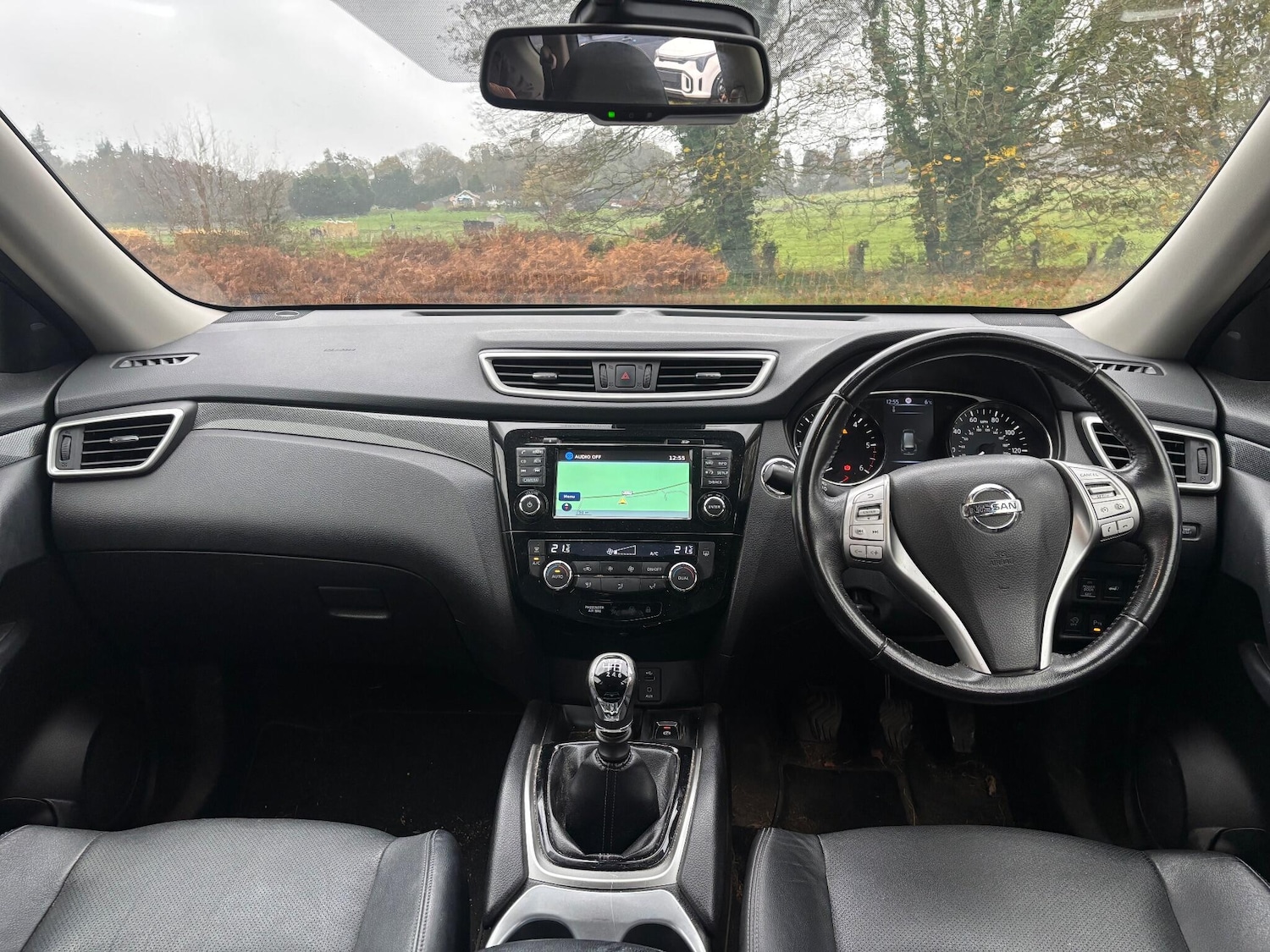 Used Nissan X-Trail 2016 for sale - 76665385: Photo 10