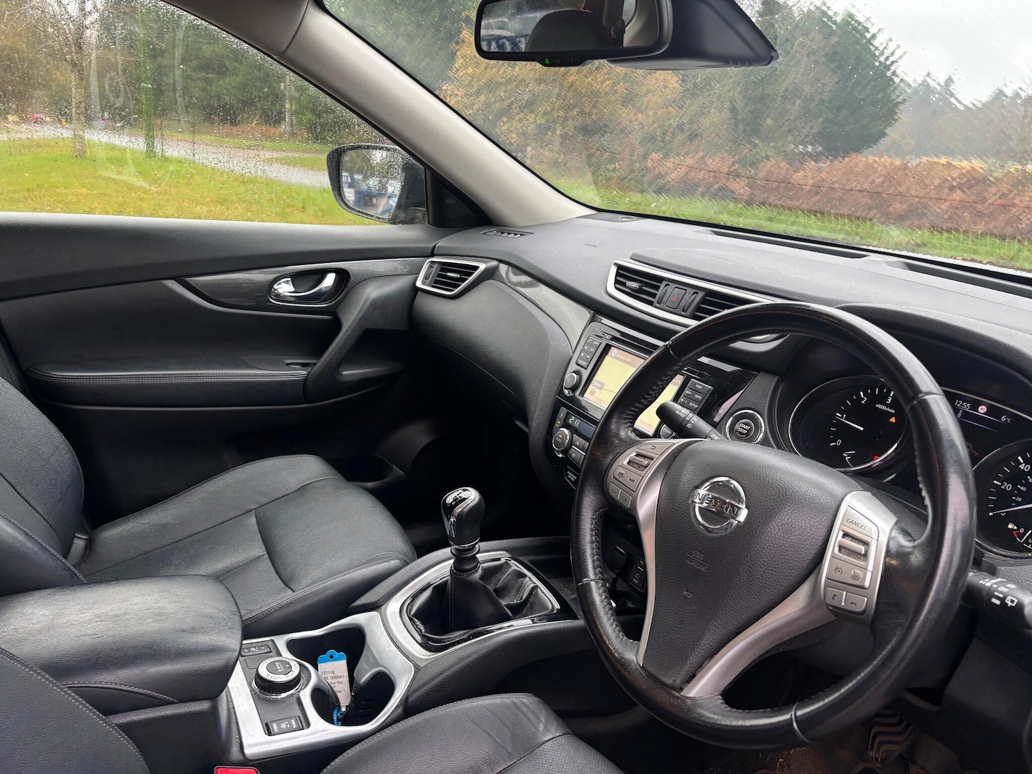 Used Nissan X-Trail 2016 for sale - 76665385: Photo 9