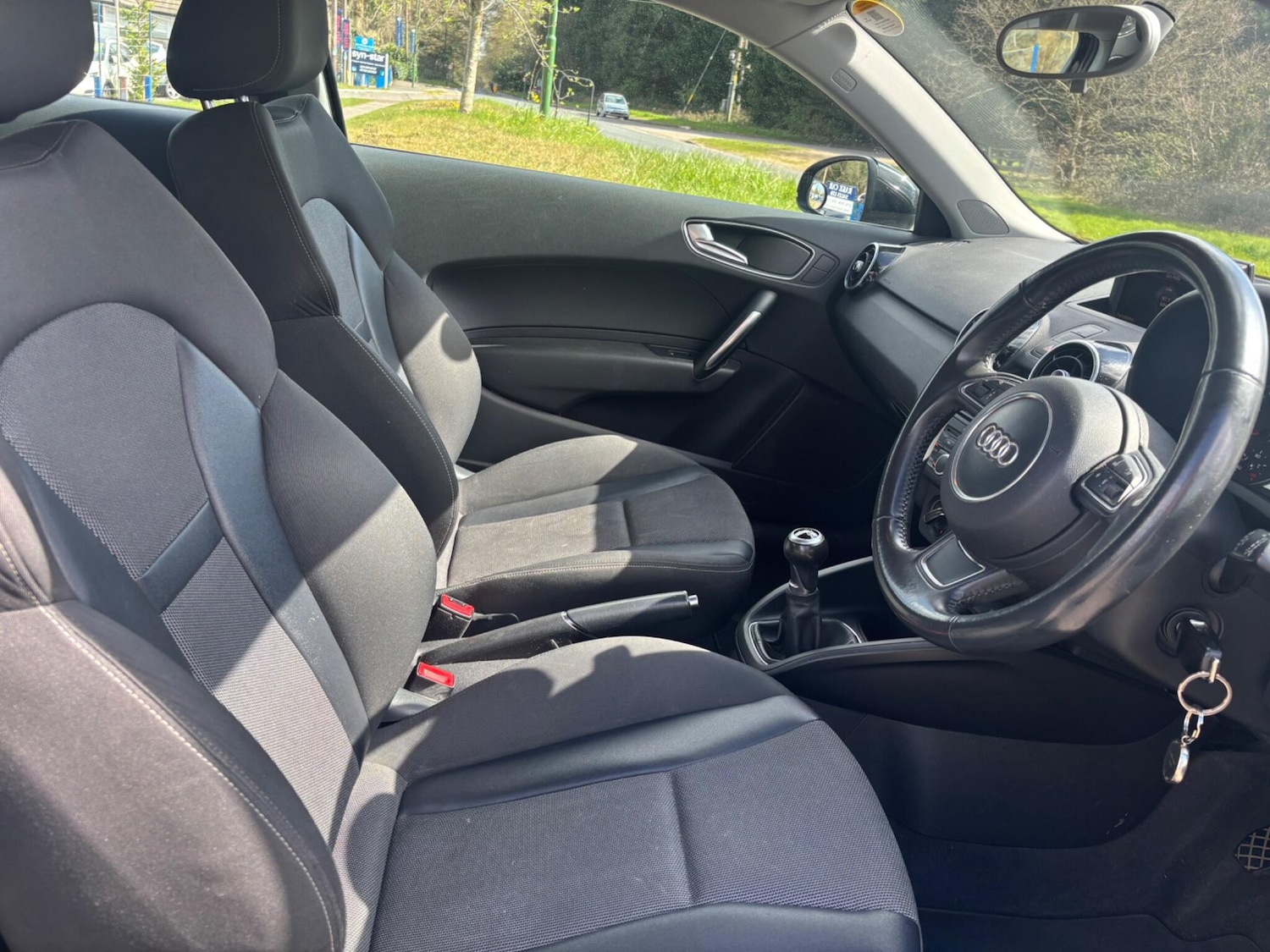 Used Audi A1 for sale - 78111674: Photo 10