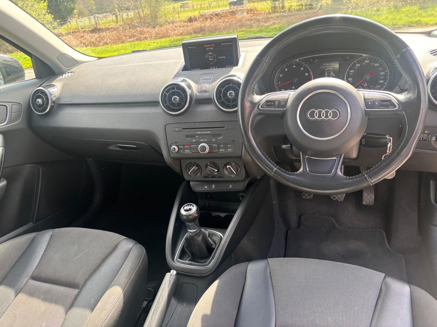 Used Audi A1 for sale - 78111674: Photo 12