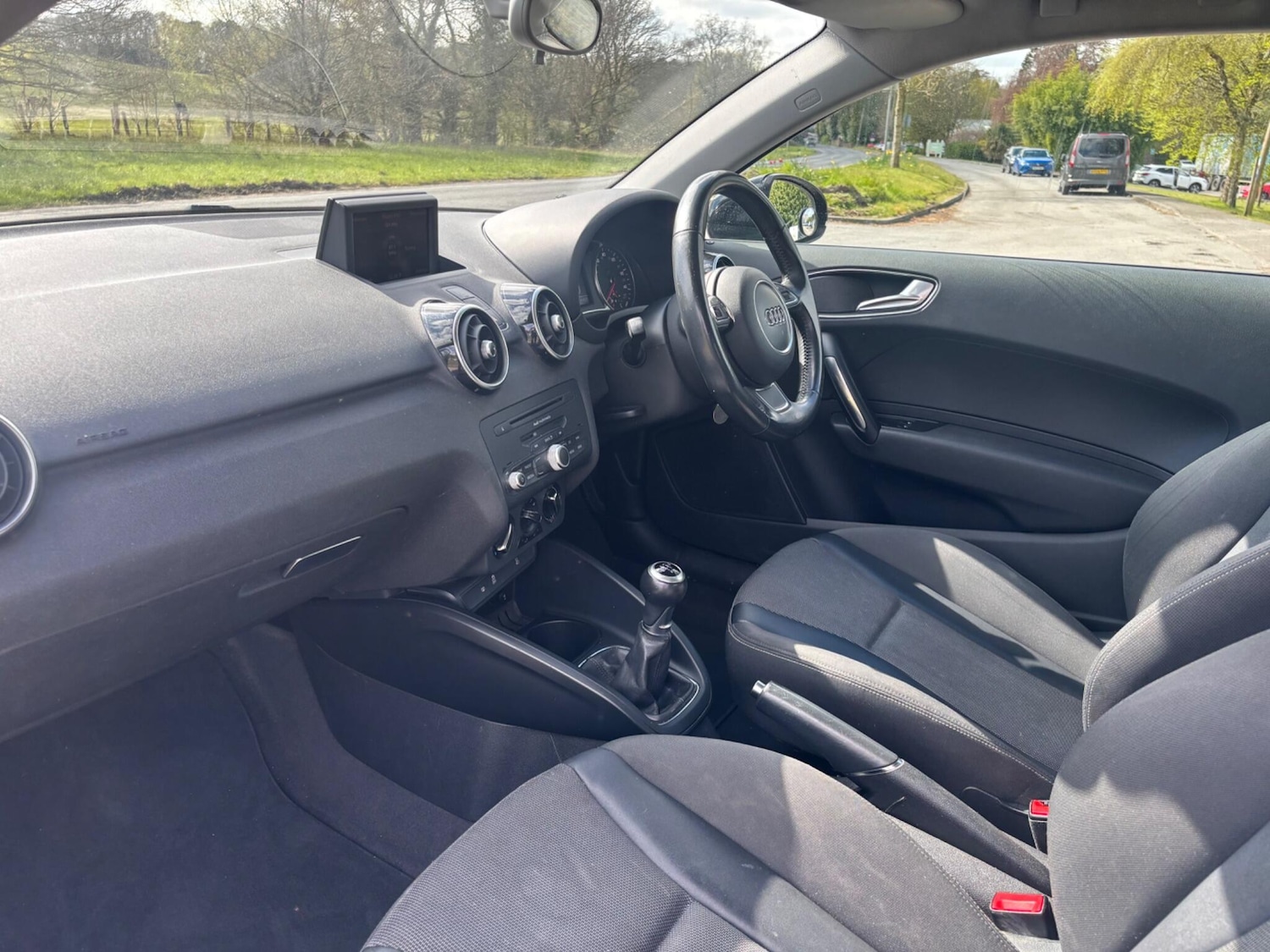 Used Audi A1 for sale - 78111674: Photo 13