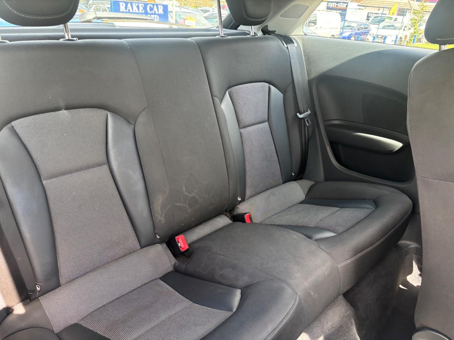 Used Audi A1 for sale - 78111674: Photo 14