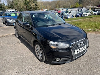 Used Audi A1 2011 for sale - 78111674: Photo
