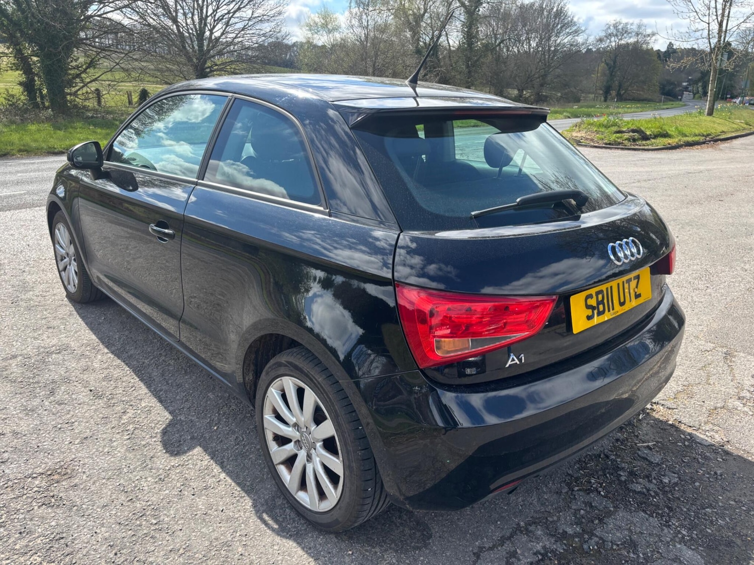 Used Audi A1 for sale - 78111674: Photo 6