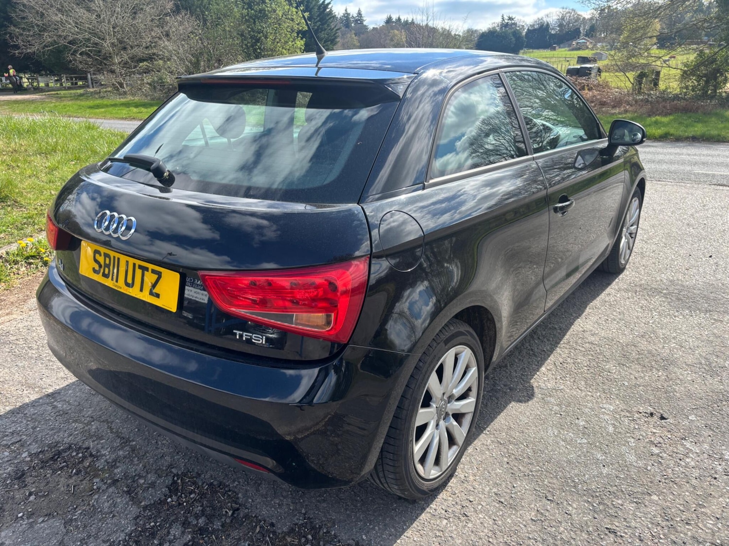 Used Audi A1 for sale - 78111674: Photo 7