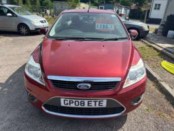 Used Ford Focus CC 2008 for sale - 75026480: Photo