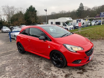 Used Vauxhall Corsa 2015 for sale - 77037523: Photo