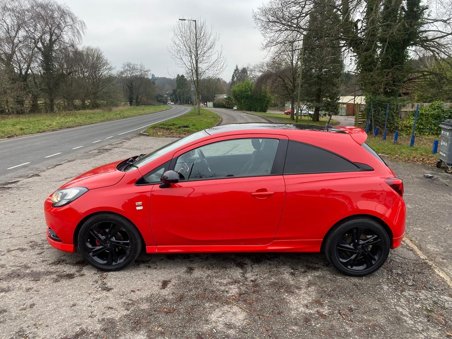 Used Vauxhall Corsa 2015 for sale - 77037523: Photo 5
