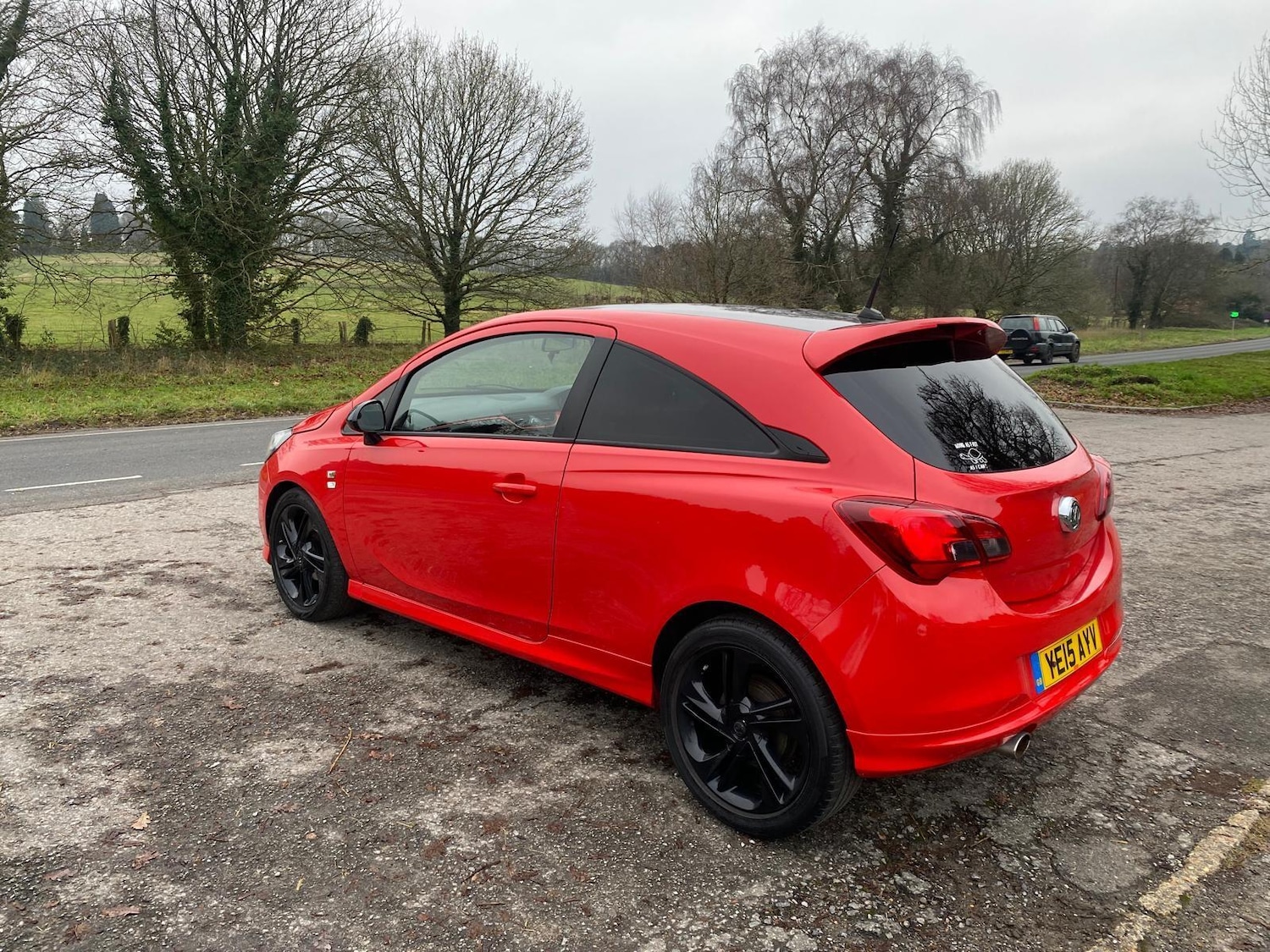 Used Vauxhall Corsa 2015 for sale - 77037523: Photo 6