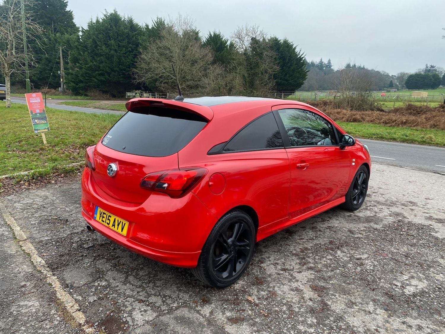 Used Vauxhall Corsa 2015 for sale - 77037523: Photo 7