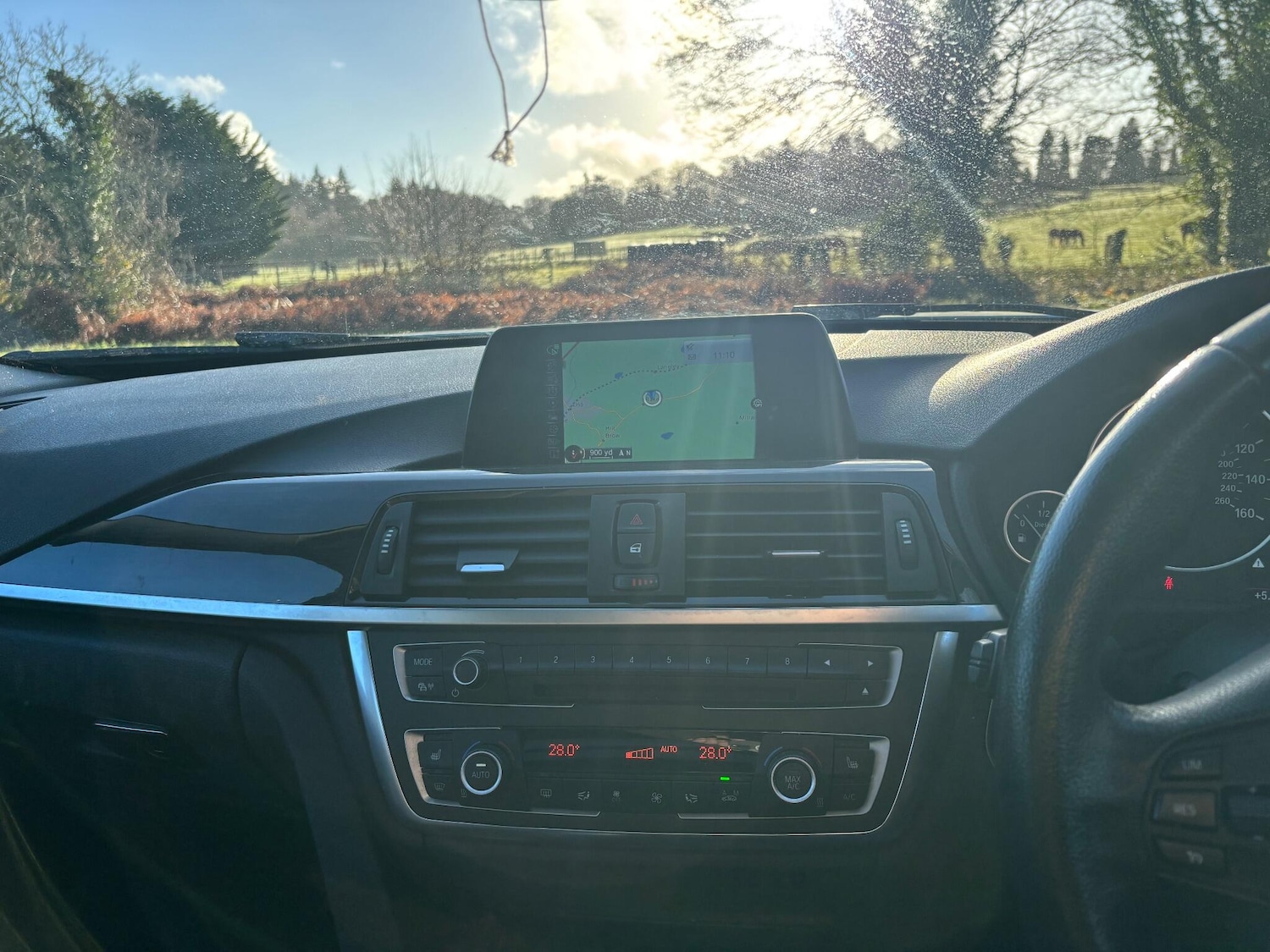 Used BMW 3 Series 2014 for sale - 77020263: Photo 10