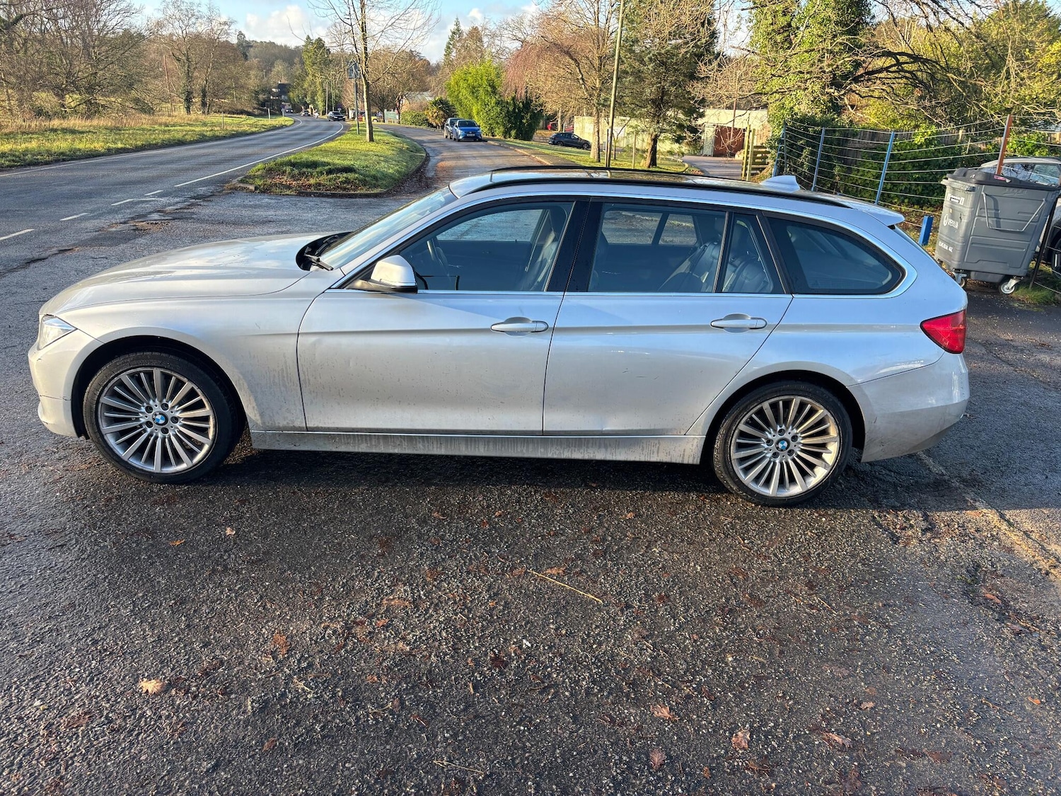 Used BMW 3 Series 2014 for sale - 77020263: Photo 5