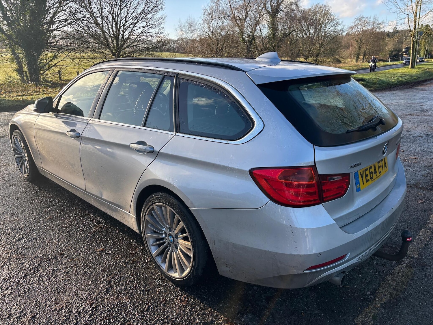 Used BMW 3 Series 2014 for sale - 77020263: Photo 6