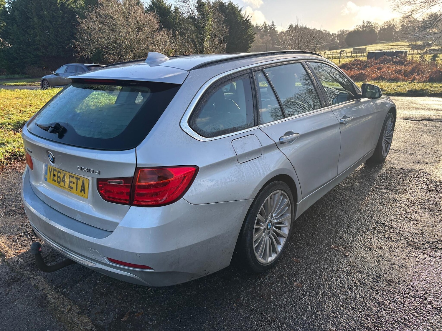 Used BMW 3 Series 2014 for sale - 77020263: Photo 7