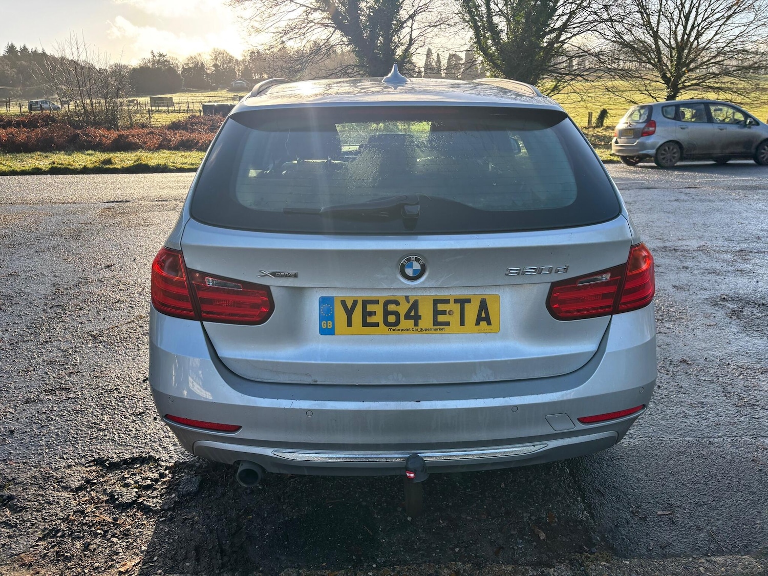 Used BMW 3 Series 2014 for sale - 77020263: Photo 8