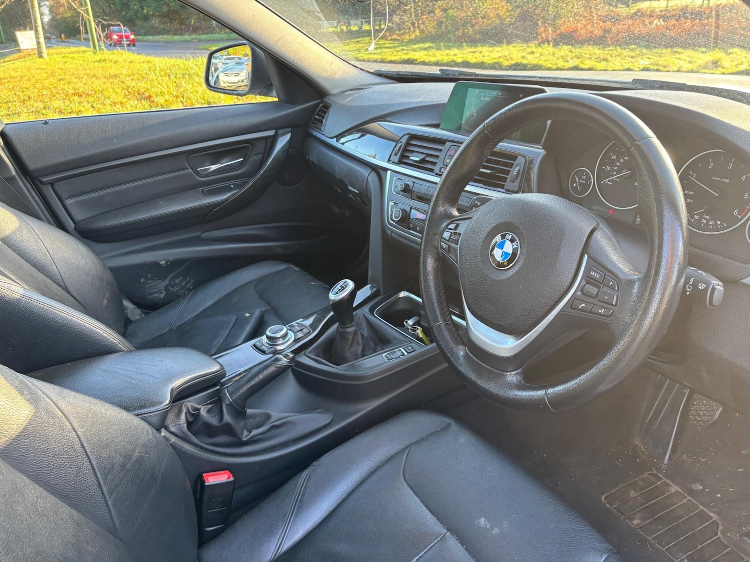 Used BMW 3 Series 2014 for sale - 77020263: Photo 9