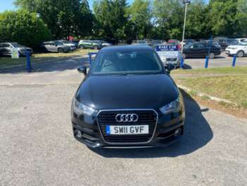 Used Audi A1 2011 for sale - 75006381: Photo