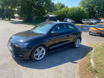 Used Audi A1 2011 for sale - 75006381: Photo