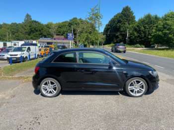 Used Audi A1 2011 for sale - 75006381: Photo